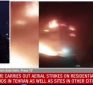 Israel attacks Iran | Friday 13th June 2025 | Iran Promises Severe Punishment