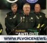Florida Sheriff gives warning to rioters who attack police: We will kill you graveyard dead