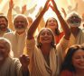 Mike Adams: Salvation Through Jesus Christ is a Fairy Tale for Adults – It’s all about Works