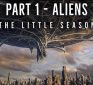 Aliens In The Little Season (Pt 1) with Paul from Understanding Conspiracy