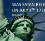 Jason Jack:  Did the little season of deception begin in 1776?