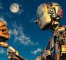 Will God Allow Superhuman AI To Destroy The Human Race? Dr. Roman Yampolskiy & Joe Rogan