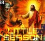 My Lunch Break Episode 134: A Little Season