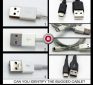 How to Detect Malicious USB Spy Cables