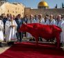 THIRD TEMPLE DECEPTION: Perfect Red Heifer Approved? First Stone to Be Laid Soon?