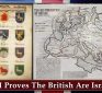 From the Fringe:  AI Proves The British Are Israel