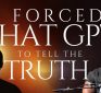 From the Fringe:  Forcing Chat GPT To Tell The Truth?