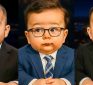 “Colbert has no talent. Fallon has no talent. Kimmel…” – Trump Torches Late Night in Oval Office