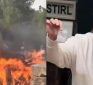 “They Fooled Everybody”: RED HEIFER Sacrifice Was REAL! They Are Using Ashes to ‘Perform Miracles’
