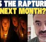 The Great Deception is Brewing: Jesuit/Zionist Fake Tribulation Starts Next Month?