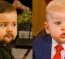 Diaper Diplomacy: “We Only Have This One War Left.” — Europe and Zelensky Nod Politely
