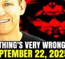 This Strange Antichrist Video Is Disturbing