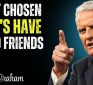 Why Chosen Ones Walk Alone – God’s Divine Isolation Explained