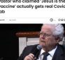 Pastors Pushing Warp Speed to the Graveyard Bioweapon – Never Forget