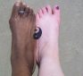 The Programming Power of Celebrities and Athletes: Tattoos and Interracial Couples