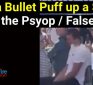 From the Fringe:  Why the Charlie Kirk False Flag?