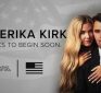 Charlie Kirk’s beloved wife, Mrs. Erika Kirk addresses the Nation.