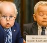 Diaper Diplomacy: “Everybody’s corrupt—but you?” Bernie & RFK Jr. Deathmatch