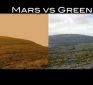 From the Fringe: NASA Uses Greenland to Fake Mars?
