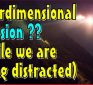While You Were Distracted: September 18, 2025 Early Morning Invasion From Space?