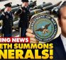 Pete Hegseth Summons ALL Of US Military Generals to Pentagon for ‘Emergency Meeting’ | War or Purge?