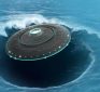 Sr. Navy official saw ‘something’ underwater, ‘big as a football field moving at 200 mph’