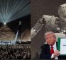 Trump’s peace deal & the ANTICHRIST ritual at the pyramids – dawning of the New World Order!