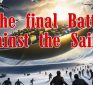 Finally, Something Very  Interesting:  Gog & Magog – The final Battle against the Saints