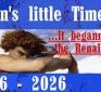 Very Interesting:  Satan’s little Timeline – Documentary