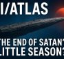 3I/ATLAS – The End of the Little Season? Part 3 – Media. Is this what they’ve been prepping us for?