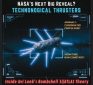 3i/ATLAS Psyop News: “Technological Thrusters” Inside Avi Loeb’s Bombshell 3I/ATLAS Theory