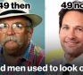 Why Did Men Used to Look Older? | Make This Make Sense