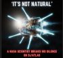 3i/ATLAS Psyop News: ‘It’s NOT Natural’: A NASA Scientist Breaks His SILENCE on 3I/ATLAS