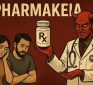 Pharmakeia – The Sorcery to Deceive and Manipulate Our Minds in Satan’s Little Season