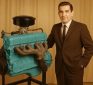 Nostalgia: Why the Chrysler 225 Slant Six Outlived America’s Muscle Car Era
