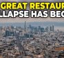 The ‘Golden Age’ Silent Collapse:  12 Big Restaurant Chains That Are Falling Apart In 2025