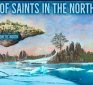 Millennial Kingdom Theory: Camp Of Saints Is Still Here?