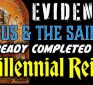 Evidence That Jesus & The Saints Already Completed The Millennial Reign