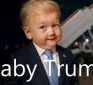 Diaper Dumps: Baby Trump