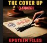 Leaked: FBI “Scrubbed” Trump From Epstein Files (The Cover-Up)