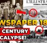 250,000 Orphans VANISHED: The 19th-Century Disaster They’re Covering Up — Trains & Mud Flood Theory