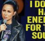 Anjelah Johnson-Reyes Learns About The South | Say I Won’t