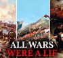 19th Century Asymmetric Wars: Who Was Really Being Wiped Out Worldwide?