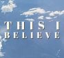 What I Believe After 20 Years and 36,000 Hours of Matrix Research at 5 Hours a Day