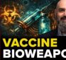 Dr. Tau Braun: Vaccines, Bioweapon Science, and the Hidden Role of Copper in Immune Collapse