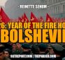 2026: YEAR OF THE FIRE HORSE & BOLSHEVIKS – Reinette Senum