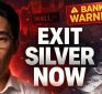 MORGAN STANLEY MEMO LEAKED: Exit All Silver Positions Before Month End?