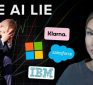 AI-AI-Oh-No: They Said AI Would Replace You By Now – Exposing AI Grifter Lies