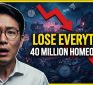 Why 40 Million Homeowners Will Lose Everything in 2026