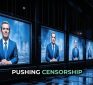 Anti-Humanists Push CENSORSHIP So They Can Get Away with DEPOPULATION